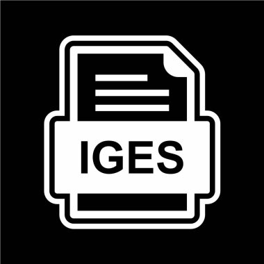 dosya biçimi vektör illüstrasyonuName