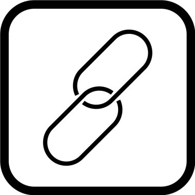 Tek dondurma simgesinin vektör illüstrasyonu