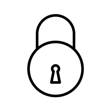 teknoloji simgesi vektör illüstrasyonu