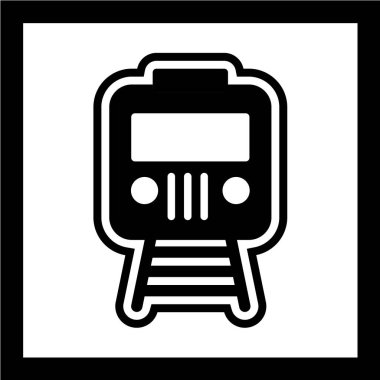 taşımacılık simgesi çizimi