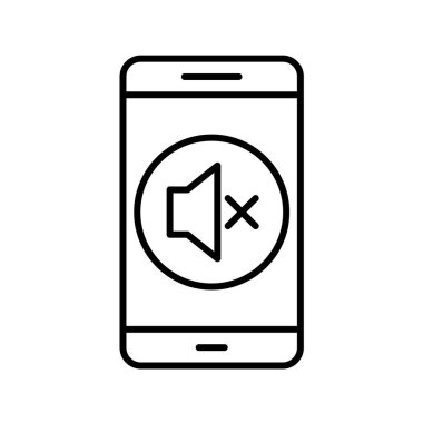 Mobil Uygulamalar konsept vektör çizimi beyaz arkaplan üzerinde 