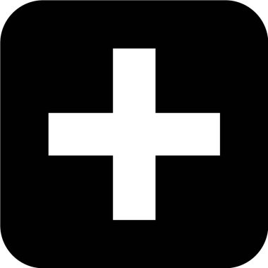 teknoloji simgesi vektör illüstrasyonu