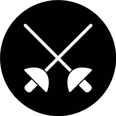 Bir Cadılar Bayramı simgesinin vektör illüstrasyonu