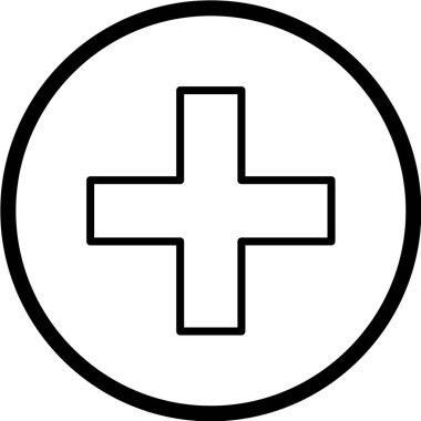 teknoloji simgesi vektör illüstrasyonu