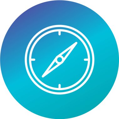 15 - Astronomi 15 - Çizgi Çemberi Gradyanı