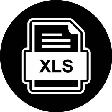 dosya biçimi vektör illüstrasyonuName