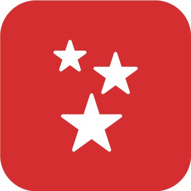 Bilim simgesi vektör illüstrasyonu