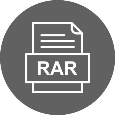 dosya biçimi vektör illüstrasyonuName