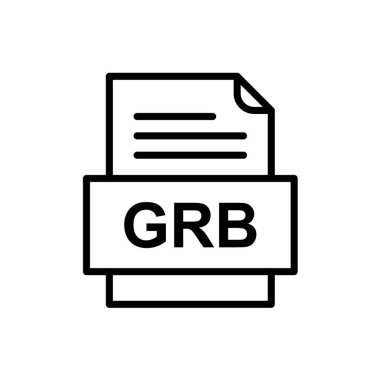 dosya biçimi vektör illüstrasyonuName