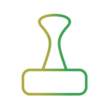 İş, ofis, vektör çizimi 