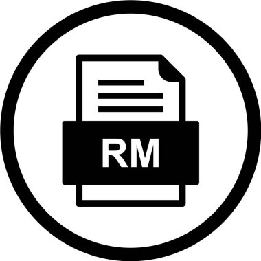 dosya biçimi vektör illüstrasyonuName