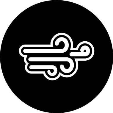 Modern, sevimli ve soyut bir tasarım.