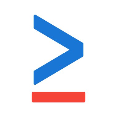 Moda Biçiminde Büyük Simge İzole Arkaplan