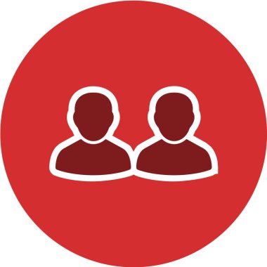 kullanıcı simgesi çizimi