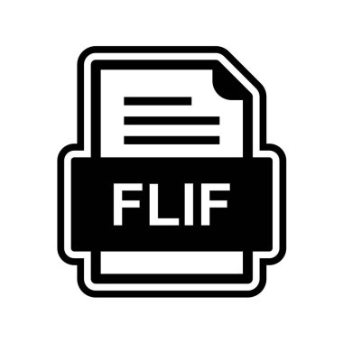 dosya biçimi vektör illüstrasyonuName