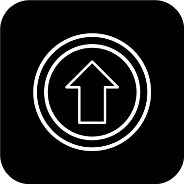 Simge vektör illüstrasyonu yükle