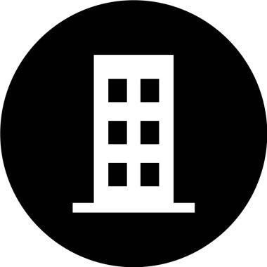 Uygulama modern simgesinin vektör illüstrasyonu