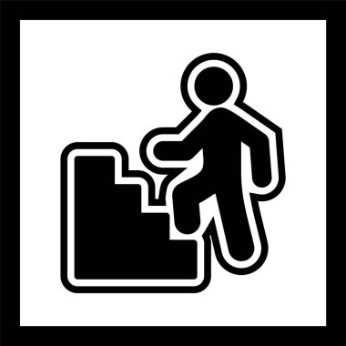 Moda Biçiminde Tanıtım Simgesi İzole Arkaplan 