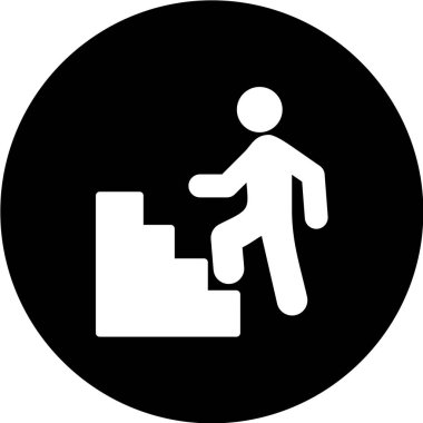 Uygulama modern simgesinin vektör illüstrasyonu