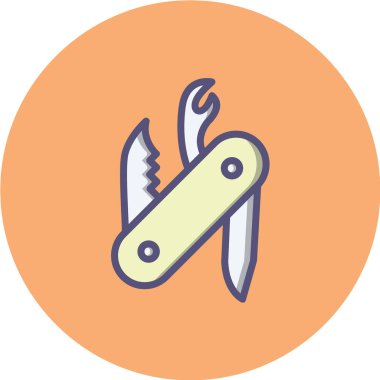 seo ve inşaat simgesinin vektör illüstrasyonu