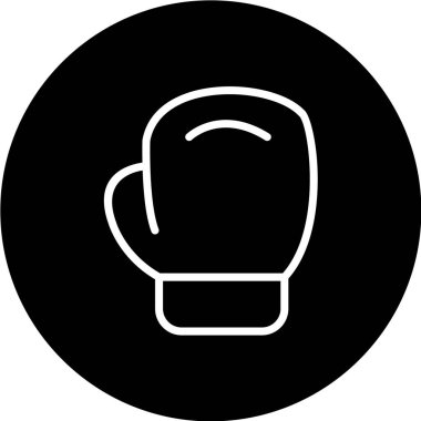 Boks eldiveninin simgesi