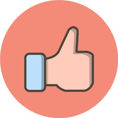 teknoloji simgesi vektör illüstrasyonu