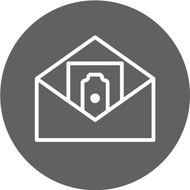 İş, Bankacılık, vektör çizimi 