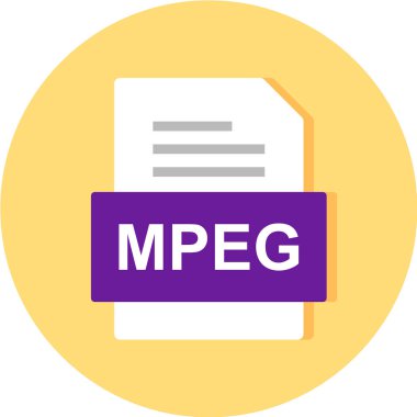 dosya biçimi vektör illüstrasyonuName