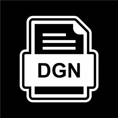 dosya biçimi vektör illüstrasyonuName