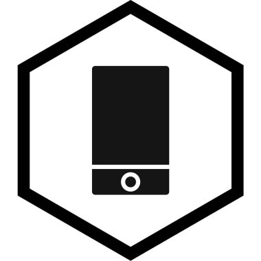 Modern eğitim ikonunun vektör illüstrasyonu