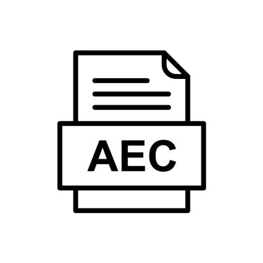 dosya biçimi vektör illüstrasyonuName