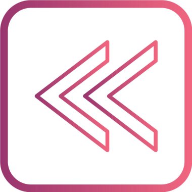 teknoloji simgesi vektör illüstrasyonu