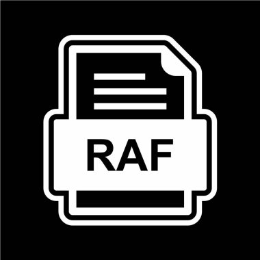 dosya biçimi vektör illüstrasyonuName