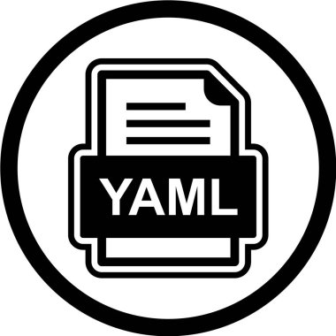 dosya biçimi vektör illüstrasyonuName