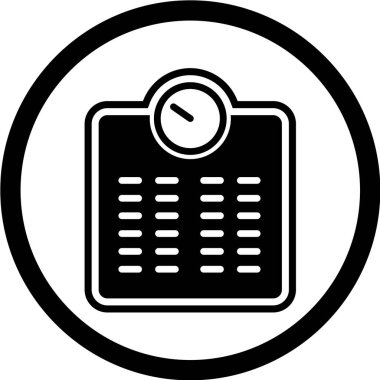 Sağlık hizmeti simgesi vektör illüstrasyonu