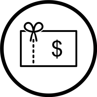 iş simgesi vektör illüstrasyonu