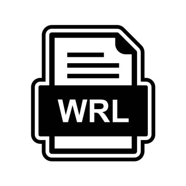 dosya biçimi vektör illüstrasyonuName