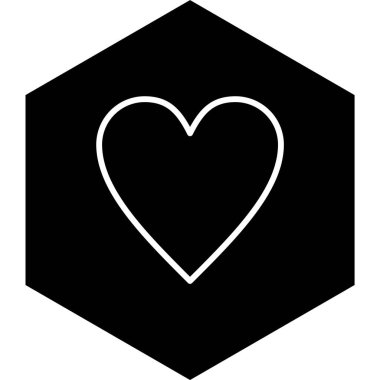 Moda Biçiminde En Sevilen Simge İzole Arkaplan