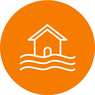 Modern b 'nin vektör illüstrasyonunda simge eksikliği