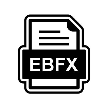 dosya biçimi vektör illüstrasyonuName