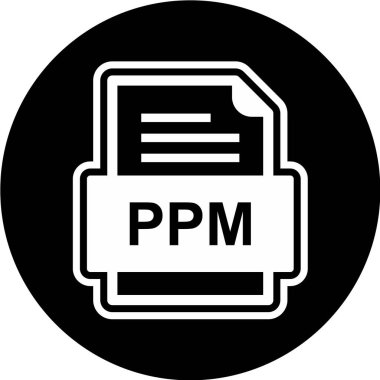 dosya biçimi vektör illüstrasyonuName