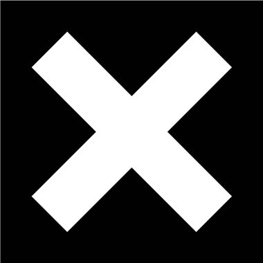 beyaz arkaplanda siyah simge izole edildi