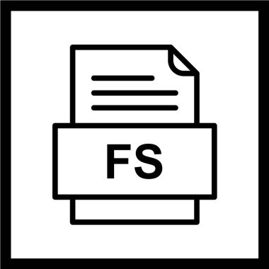 dosya biçimi vektör illüstrasyonuName