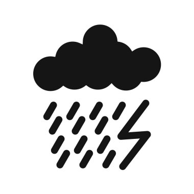 Uygulama modern simgesinin vektör illüstrasyonu