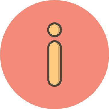 teknoloji simgesi vektör illüstrasyonu