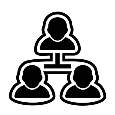 Moda Biçiminde Simgeyle Buluşma İzole Arkaplan    