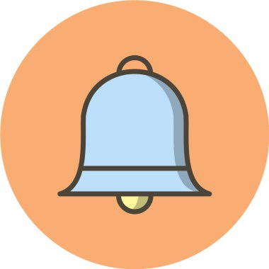 teknoloji simgesi vektör illüstrasyonu