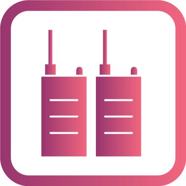 Modern b 'nin vektör illüstrasyonu simge müziğinden yoksun