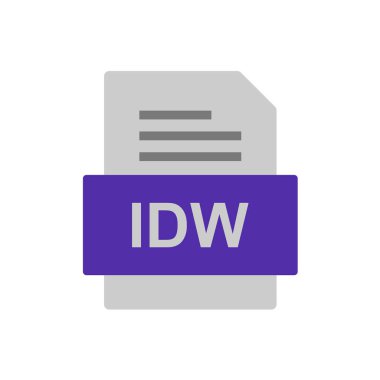 dosya biçimi vektör illüstrasyonuName