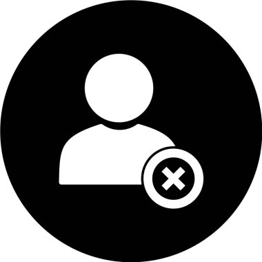 insan avatarıyla kullanıcı simgesi